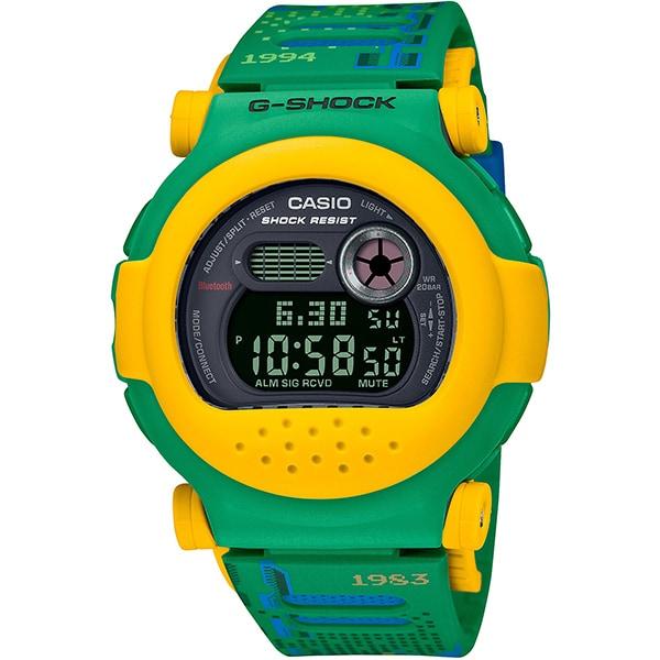 

CASIO G B001RG 3JR [серия G SHOCK G Shock G B001]