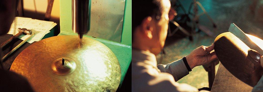 SUZUKI Suzuki Koide Cymbal 12-inch CYSK-12