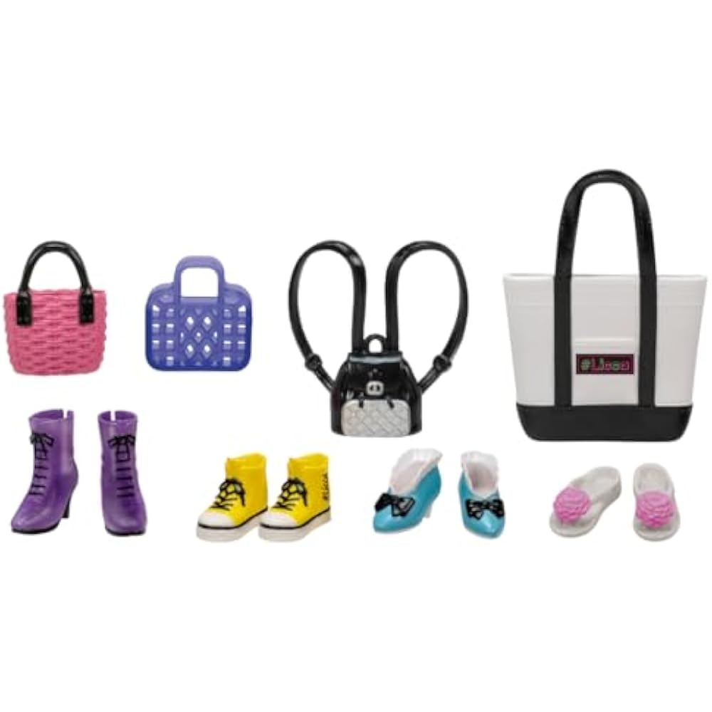 TAKARA TOMY (TAKARA TOMY) Licca-chan dress #Licca # & shoes