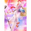 MegaHouse - One Piece - World Songstress Red Edition Pirate Portrait Collectible Figure