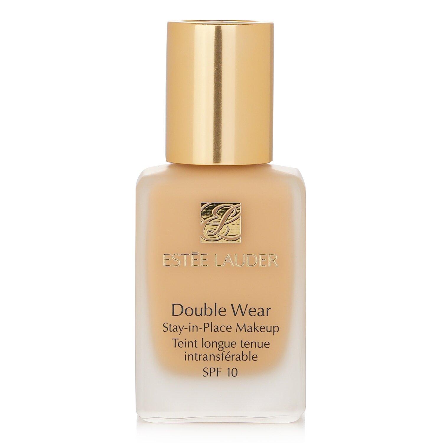 

Double Wear Stay In Place Makeup SPF 10 - No. 84 Rattan (2W2) 30ml/1oz