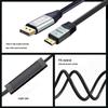 Câble UOTECH DP vers Mini HDMI 4K