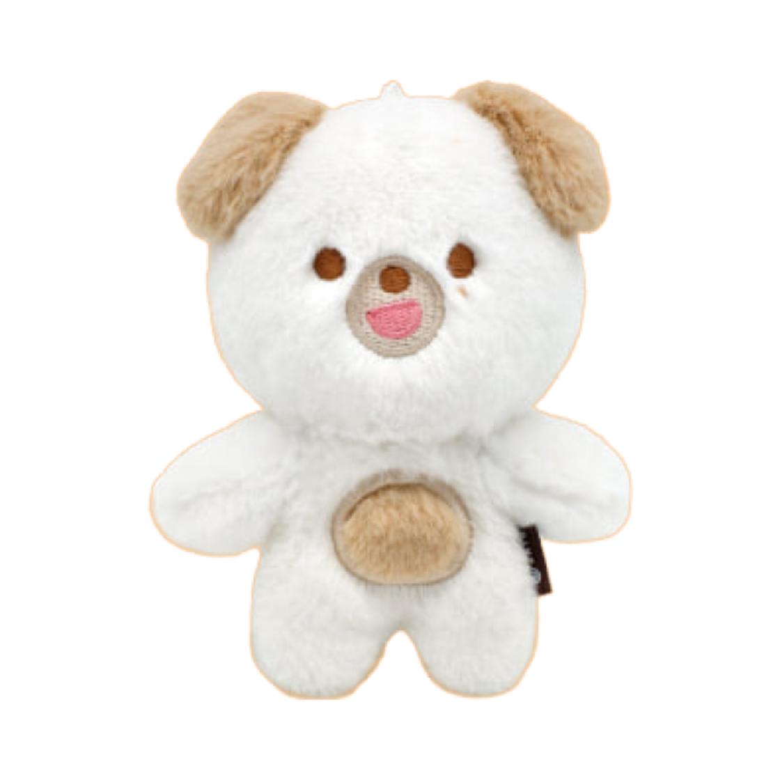 DAY6 Petit Denimalz Plush Don 10cm Ver. ONE SIZE