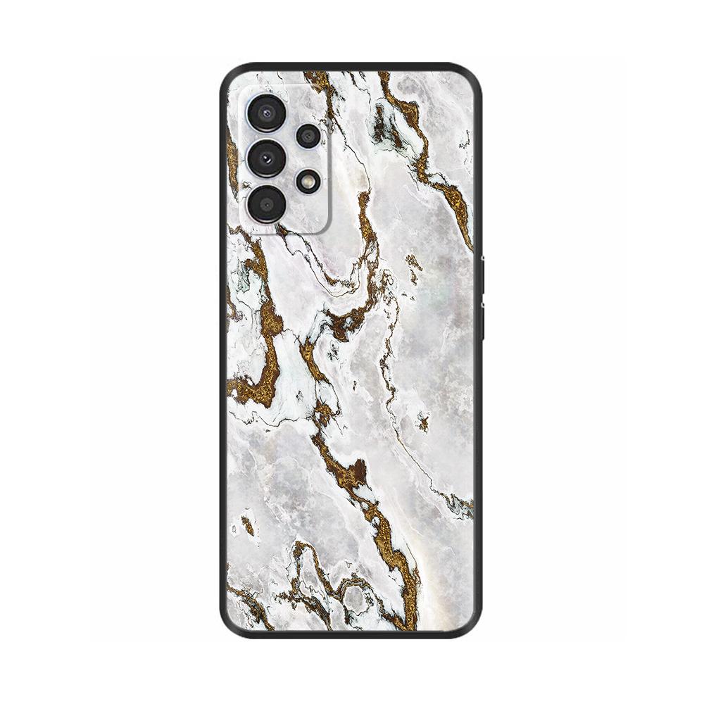 For Samsung Galaxy A53 5G Case High Quality Soft Silicone Phone Cover Protective Shell Bumper for Samsung Galaxy A33 A73 5G A 53