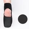 Adjustable Plantar Fasciitis Night Foot Splint Drop Orthotic Brace Elastic Dorsal Night Splint Foot Rehabilitation Stretch Strap