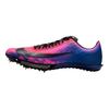 Tênis Masculino Air Zoom Maxfly 2 Glam Fierce Roxo Rosa Explosão Carmesim Flash Preto IM9129-500