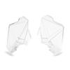 For BMW R1300GS ADV New Motorcycle Accessories Side Windshield Windscreen Wind Deflector R1300 GS R 1300 GS Adventure 2024 2025