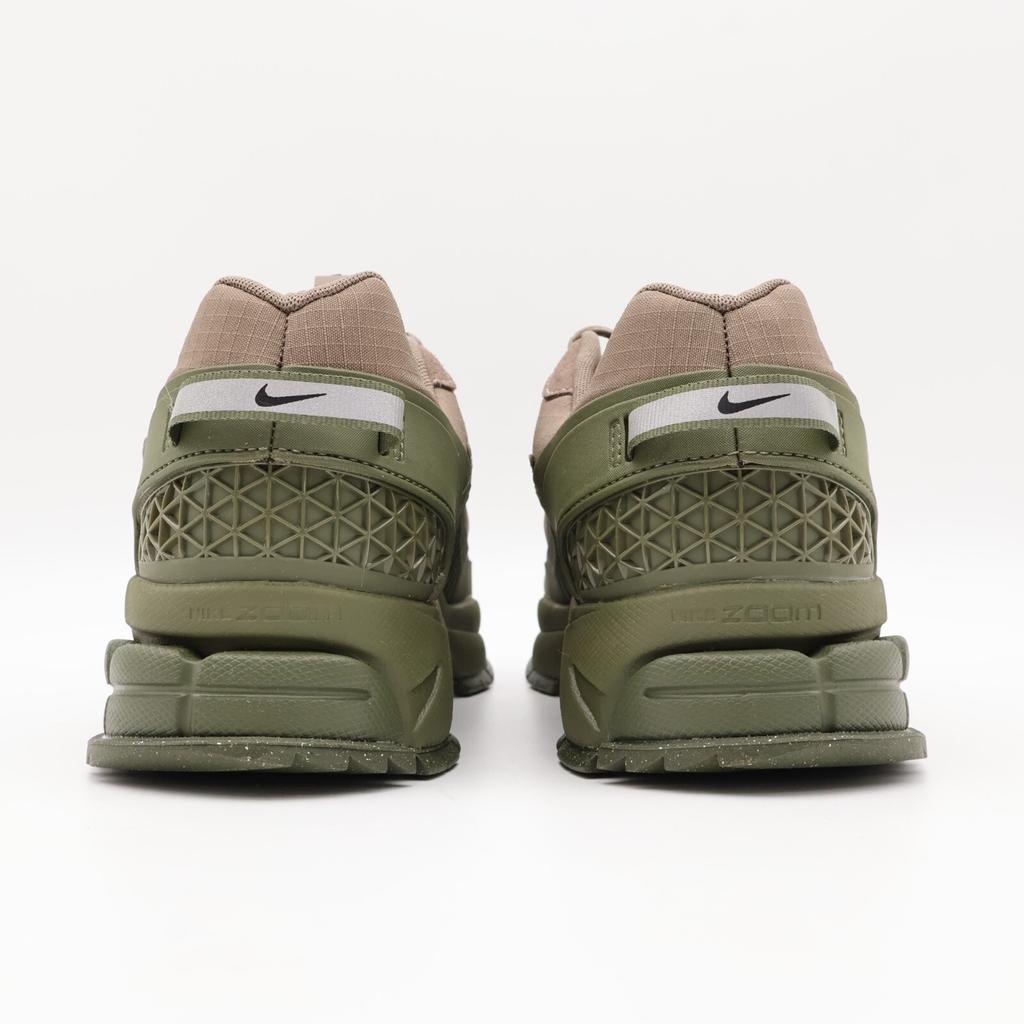 FV2295-201 Nike Zoom Vomero Roam Mink Brown Medium Olive (Men's)
