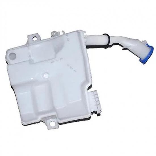 POKESS Auto Parts Front Windshield Washer Reservoir Tank For Ford FOCUS MK4 2012-2015 ESCORT/ESOBOOST 2015-2021 BV6113K175CB