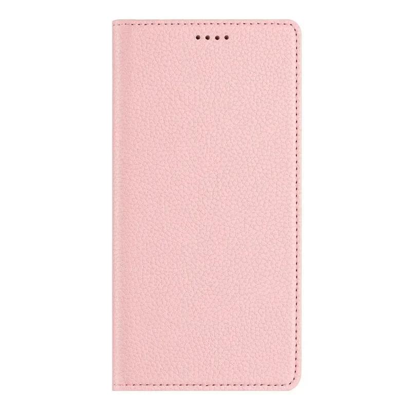 Zenfone12 Ultra 5G Luxury Case For Asus Zenfone 11 12 Ultra RFID Leather Wallet Funda For Rog Phone 9 8 Pro Magnetic Flip Cover