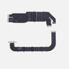 Hauptplatinenanschluss LCD-Flachbandkabel Für Google Pixel Fold Drehwelle Kabel Reparaturteile