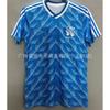 Netherlands Retro Football Jersey 1996 1998 Home Away Single Piece Soccer Shirt Men