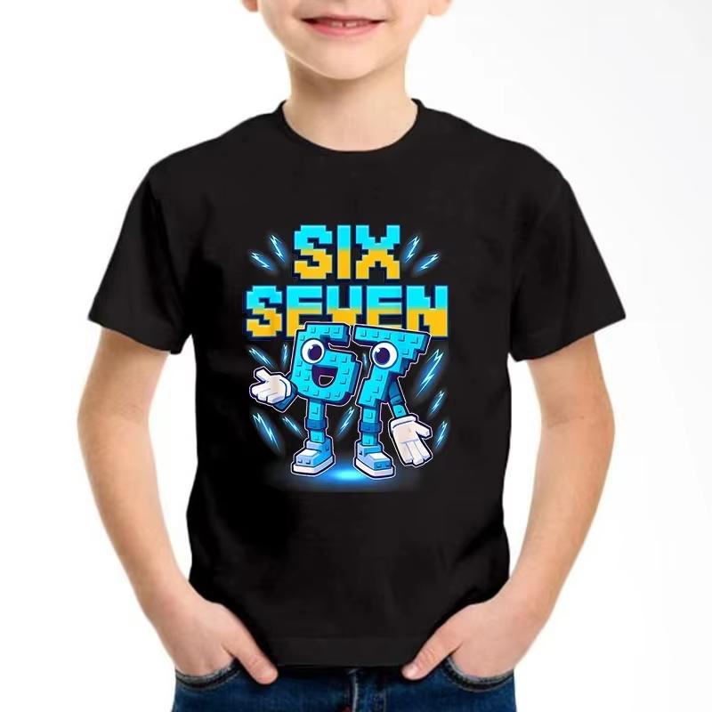 Kids Valentines Be Mine 67 Heart Graphic TShirt Soft Cotton Cute Wear for Boys  Girlsdf0133 100