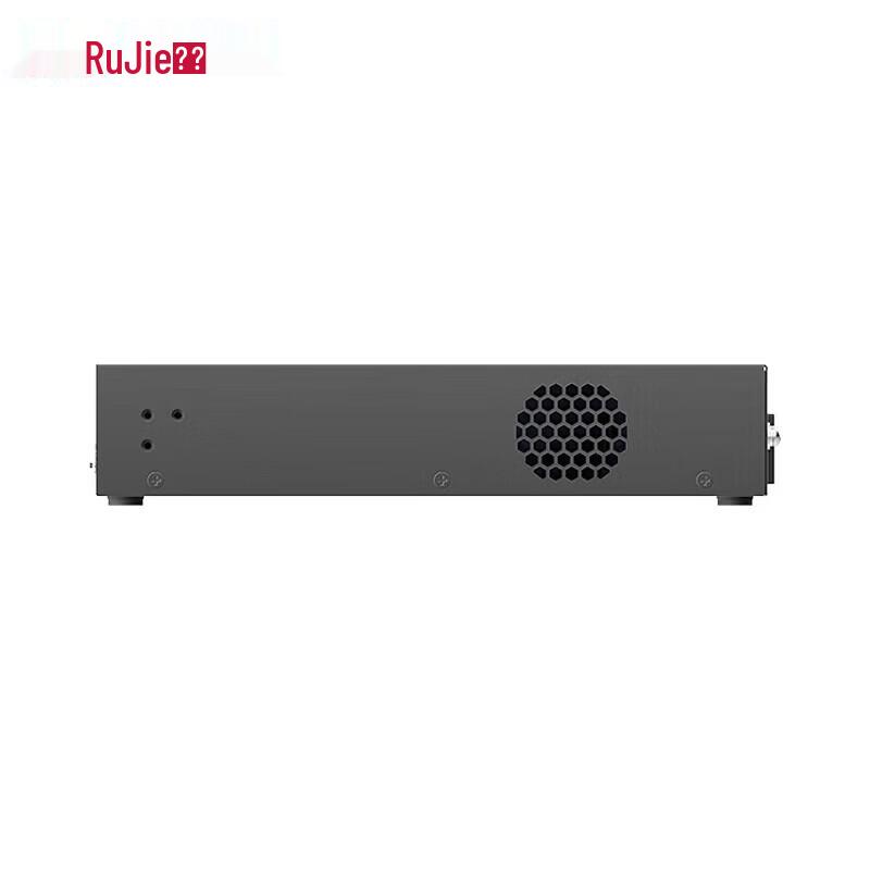 Ruijie 16-Port Gigabit Unmanaged PoE Switch