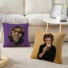 D-Djo Singer Joe K-Keery Pillow Case Home Decor Throw For Sofa Bed Car Room Decor Gift Idea