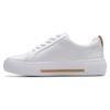 Clarks Shoes Sneakers Hollyhock Walk
