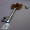 Kingdom Hearts/Light-Up Keyblade Kingdom Chain Ver.2