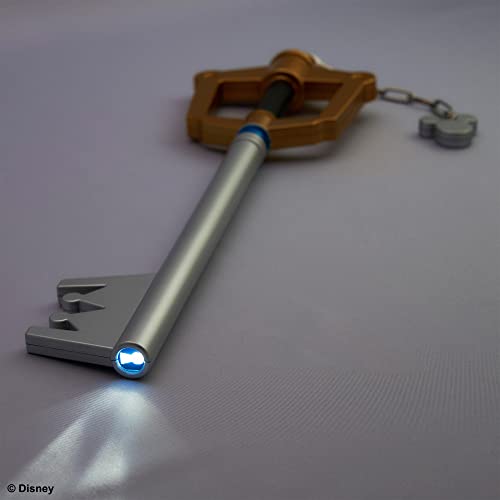 Kingdom Hearts/Light-Up Keyblade Kingdom Chain Ver.2