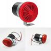 Rückfahrsirene, Piepser, Summer, 12 V/24 V, 105 dB, Auto-Rückfahralarm, Rückfahrhorn, neue Autos, Teile und Zubehör, Claxon-Hörner