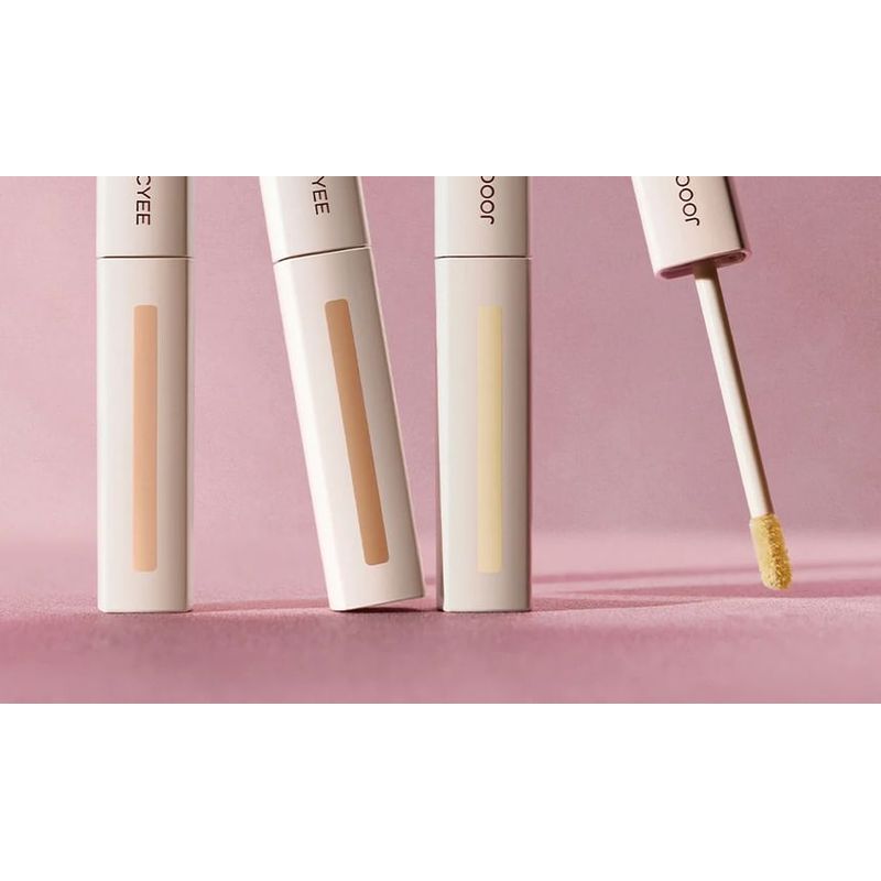 JOOCYEE - Airy Wear Double Sided Concealer - 3 Colors