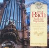 LP-Schallplatte JOHANN SEBASTIAN BACH  WERNER JACO  Berhmte Orgelwerke 202006250 Eurodisc Deutschland Klassik Gebraucht