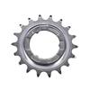 Shimano 18T Gear Y32203420 (silver)