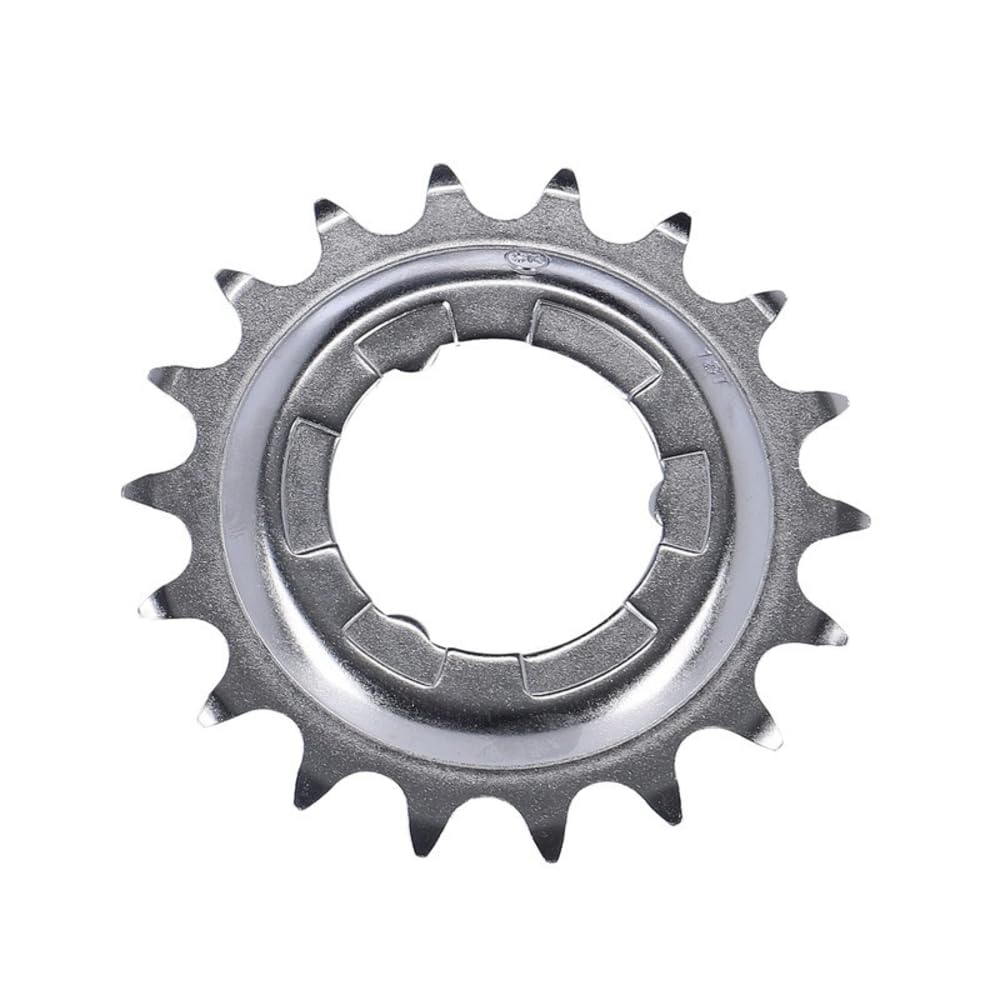 Shimano 18T Gear Y32203420 (Silver)