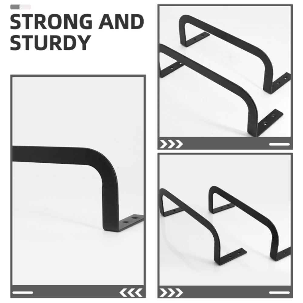 Durable Mattress Stopper Anti Slip Slide Stopper Prevent Sliding Mattress Limiter Bed Frame