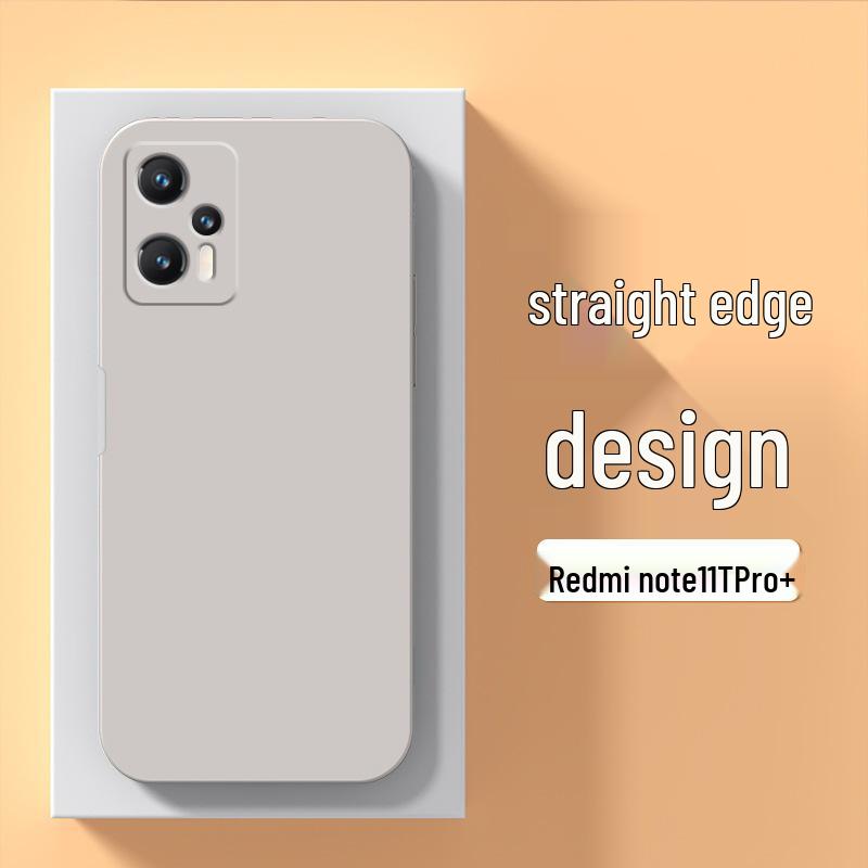 Redmi Note 11T Pro Protective Case - Xiaomi Note11T Pro+ 5G Cover