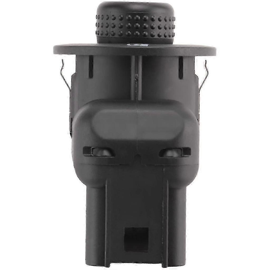 Compatible with Renault Captur Mk4 10-Pin Wing Mirror Switch 8200214921 8200676529 Clear Vision