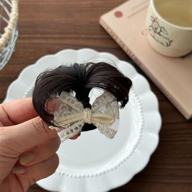 

Super Cute Baby Hair Clips Adorable Decorative Hair Barrettes For Newborn Infants Photography Props Lovely Hair Accessories 01