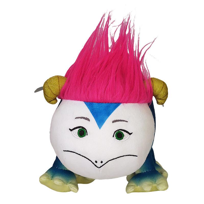 Spellbound Plush Toys Cute Cartoon Girls Child Birthday Holiday Gifts Dolls