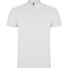 Mens Star Polo Shirt