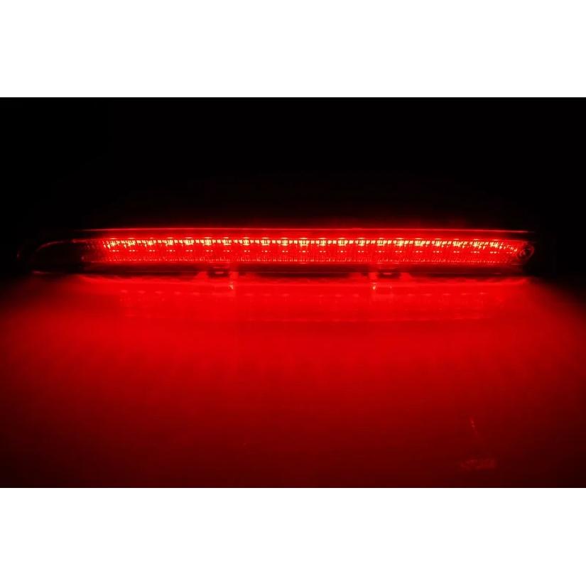 3RD Car LED Rear Third Stop Lights Rear Additional Brake Light For Volkswagen Golf 6 Golf 7 Mk6 Polo Hatchback 6R 5K0945087B C D
