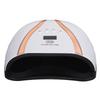 Nail Lamp High Power Fast Drying Long Lasting Safe Professional Nail Art UV Light