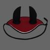 Horse Ears Cover Breathable Mesh Horse Earmuffs Horse Ear Mesh Cover, Breathable Horse Ears Protections Shield Supplies