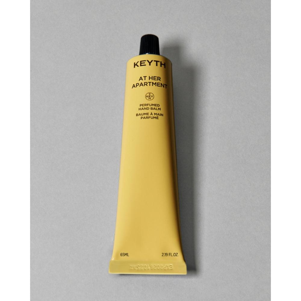 Keyth Perfumed Hand Balm 65ml At Her Apartment NONE