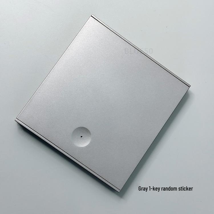 Xiaoai Voice-Activated Smart Switch: Wireless Remote Control & Timed Lighting