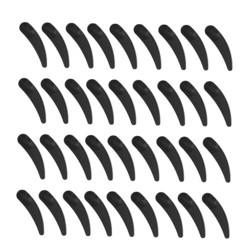 

BESTOYARD 50pcs Eye Stick Spoons, Eye Cream Sticks, Facial Cream Scoops, Mask Mixing Makeup Spatulas, Facial Mask Mini Face Supplies