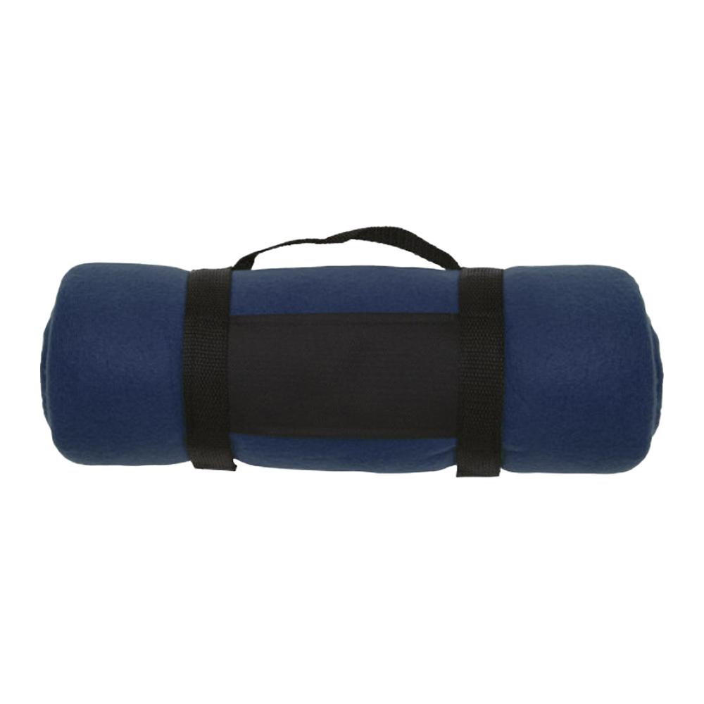 L-Merch Winchester Fleece Blanket