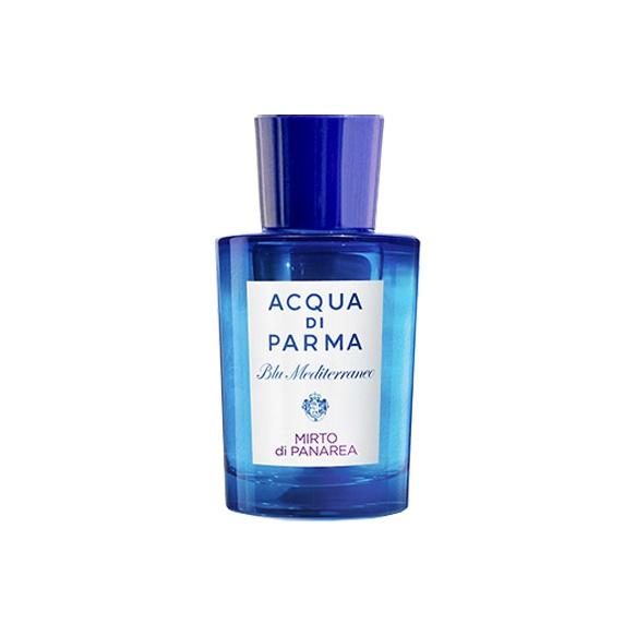 ACQUA DI PARMA Blue Mediterranean Perfumes Unisex
