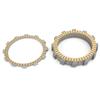 Clutch Friction Plate Kit Set For Triumph Daytona 955 Tiger 1050 2001-2012