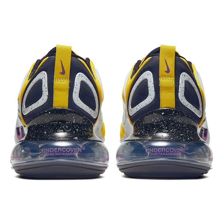 New Nike Air Max 720 Undercover Bright Citron CN2408-700