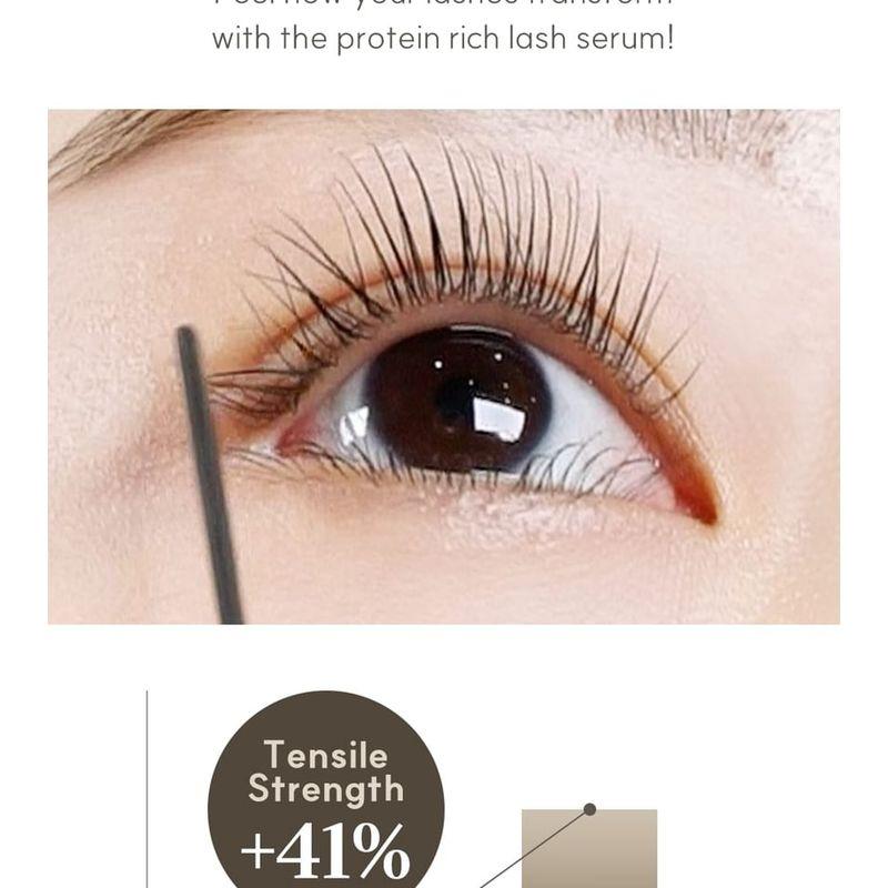 MARSHIQUE Enriched Lash & Brow Serum