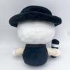 New Die of Death Artful Plushie Anime Figures Cartoon Plushies Stuffed Doll Peripherials Decoration Kid Toy Birthdays Gifts