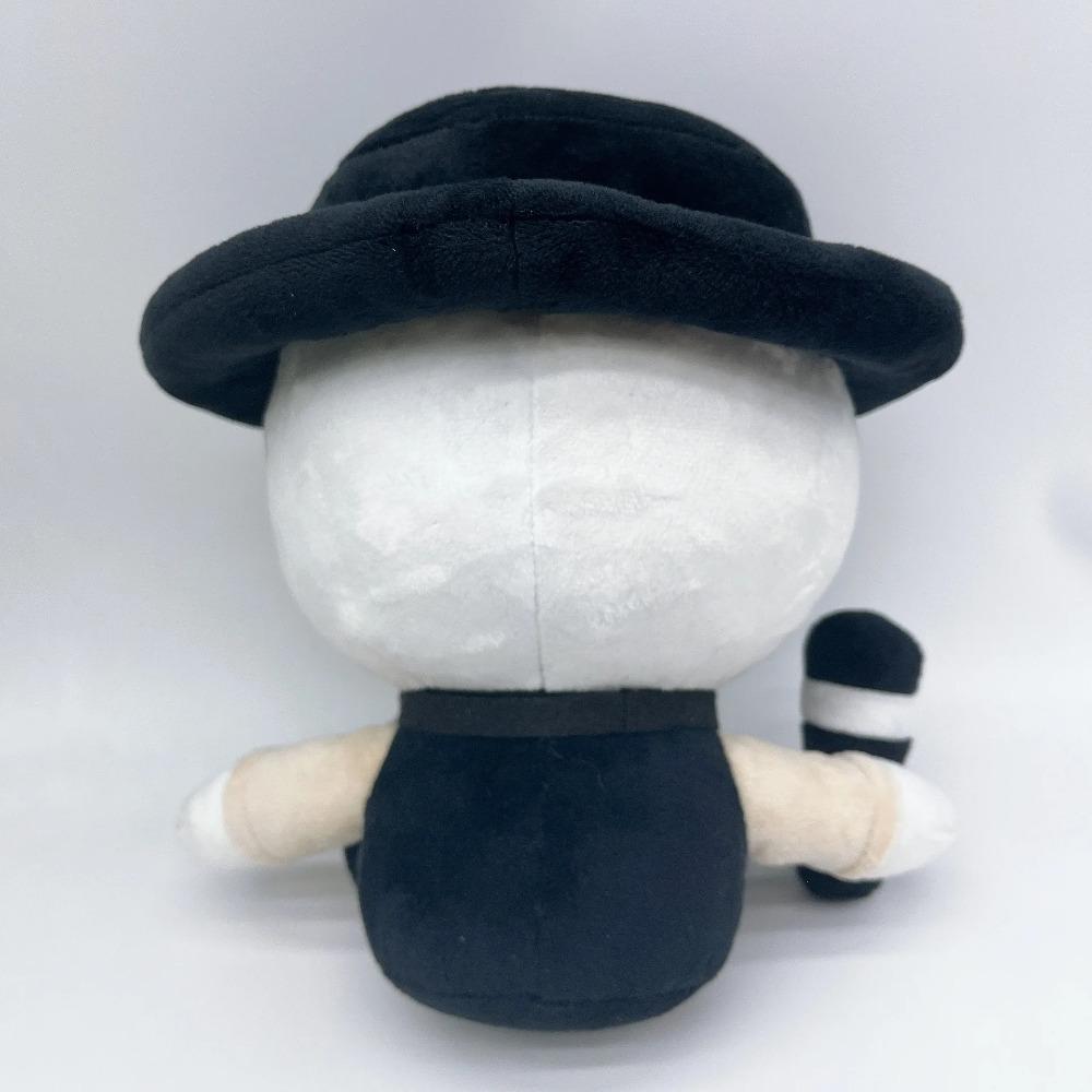 New Die of Death Artful Plushie Anime Figures Cartoon Plushies Stuffed Doll Peripherials Decoration Kid Toy Birthdays Gifts