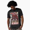 Tricou Marauder II Mechwarrior MWO Mech Combat RPG Cadou pentru gamer Battletech Haine cu grafică Mânecă scurtă Topuri mărime unică