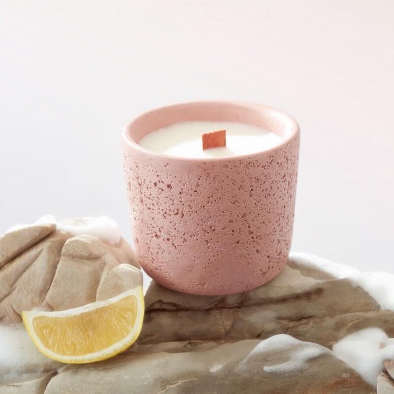 Scented Candle Gift Set