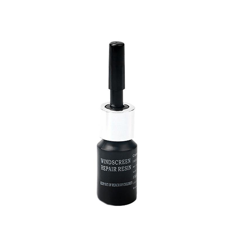 Car Cracked Glass Repair Kit Tools DIY Car Windscreen Glass Repair Fluid Chips Cracks Scratch Repair Restore Auto Window Repair