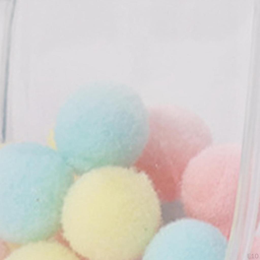 Clear Doll Storage Bag Organizer, Mini Figure Case, Tiny Pouch, Outdoor